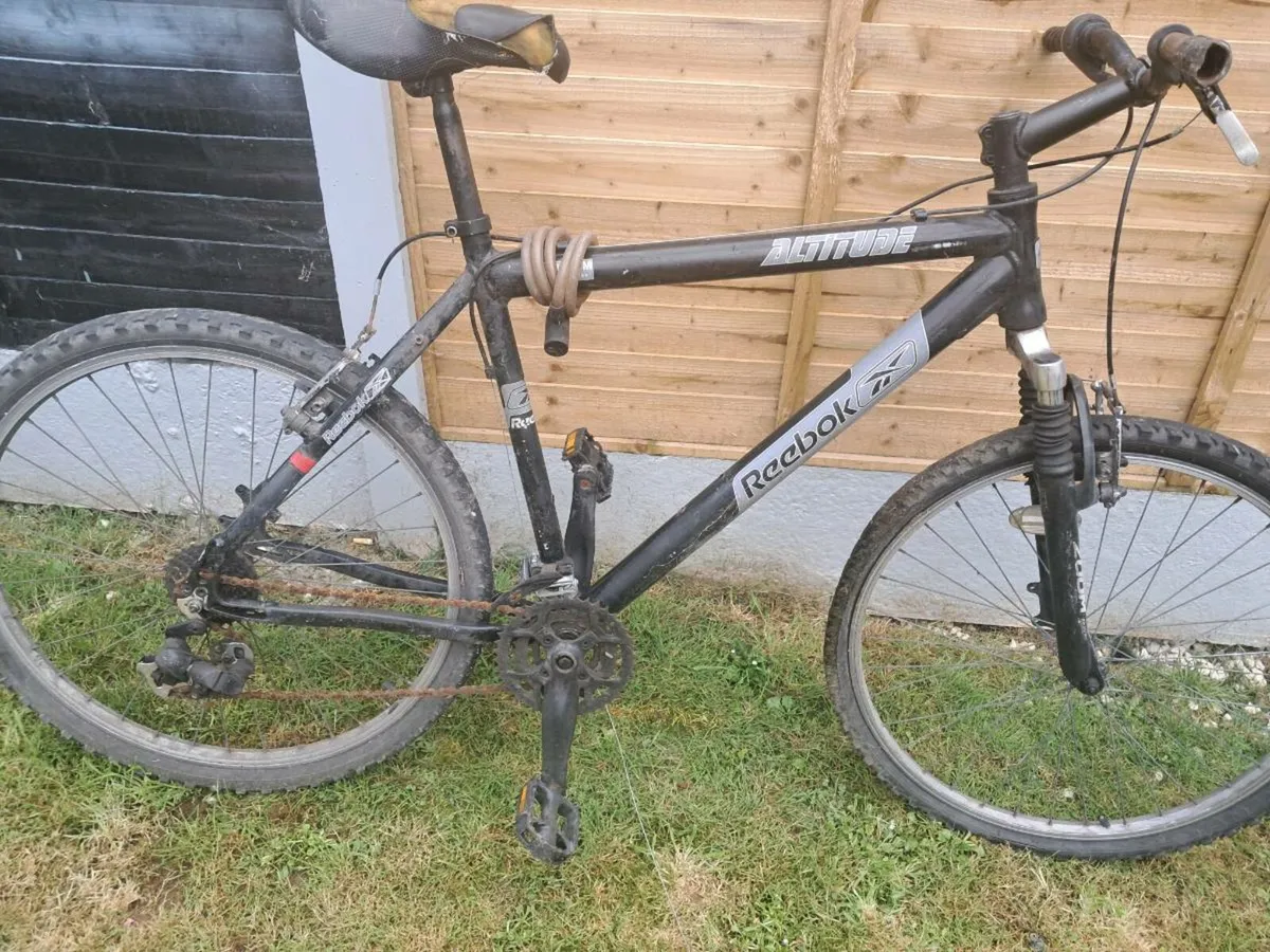 Bike - Image 1