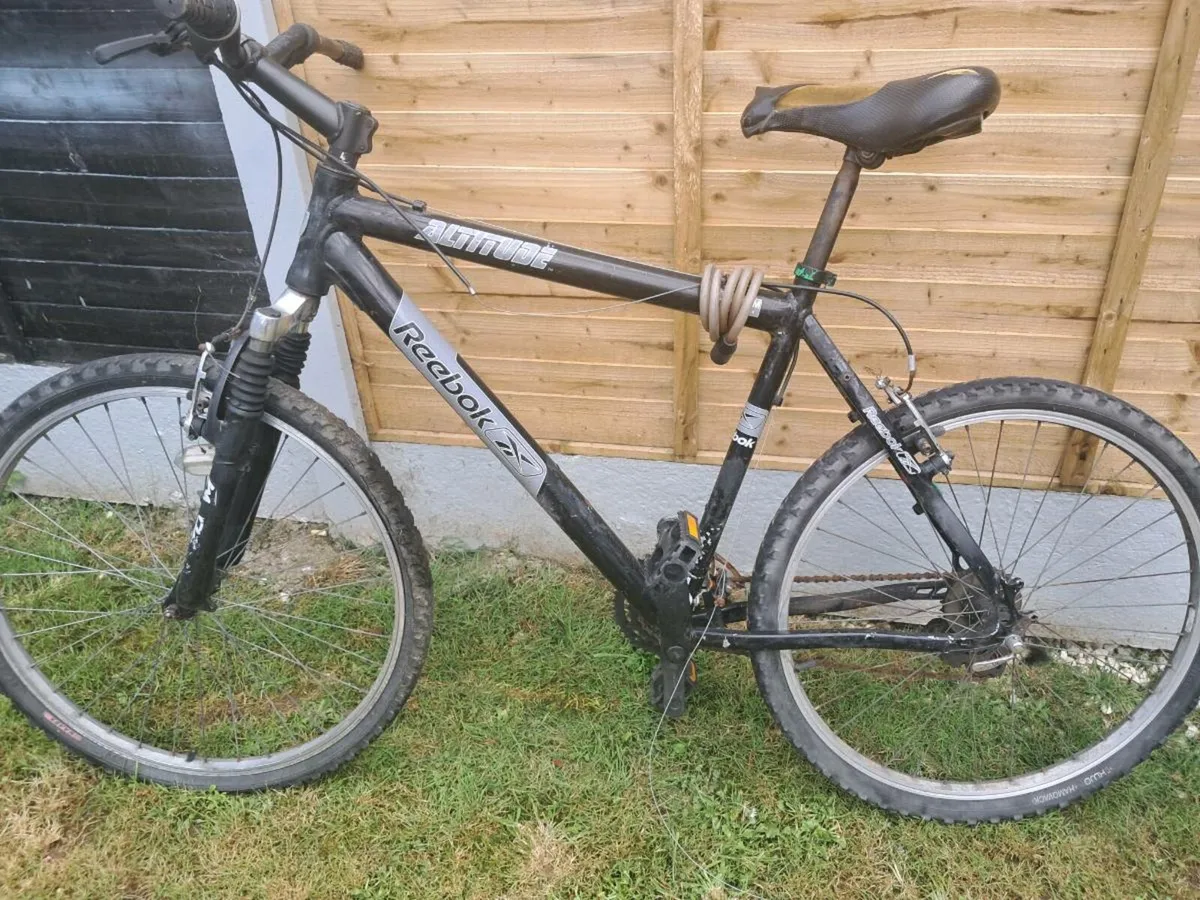 Bike - Image 2