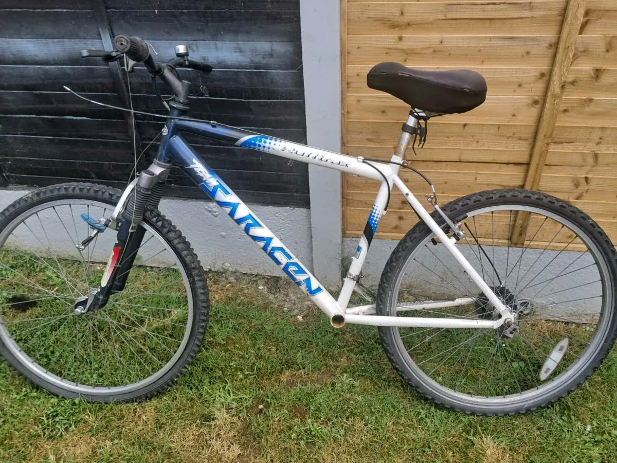 Bike - Image 3