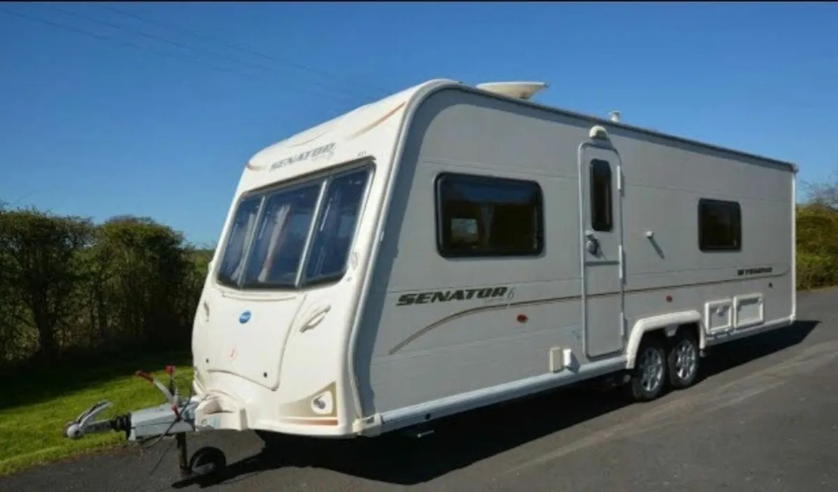 Caravan - Image 1