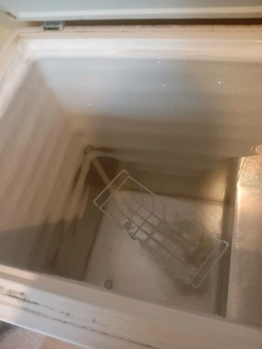 Freezer - Image 1