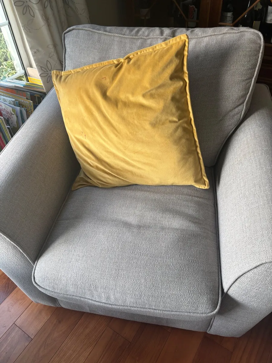 Chair - Image 1