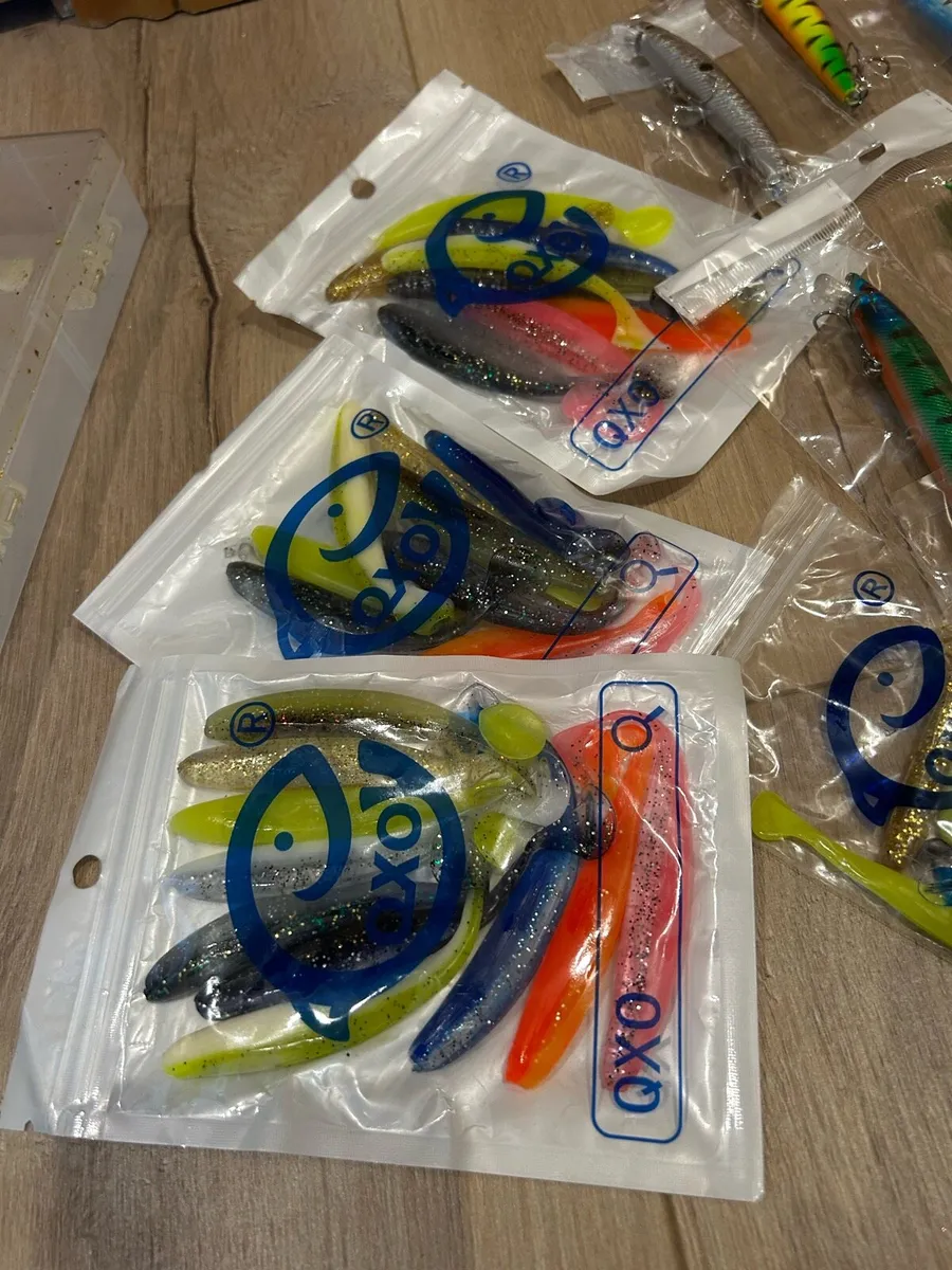 Fishing stuff - Image 2