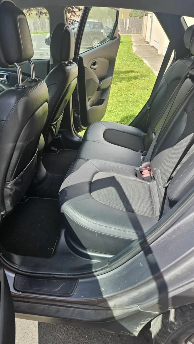 Hyundai ix35 2015 - Image 2
