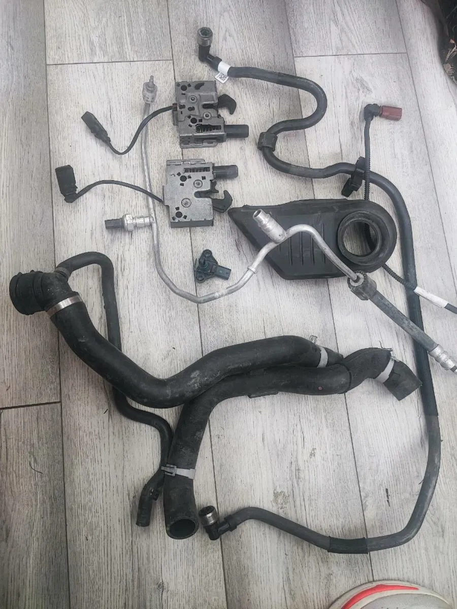 T-roc parts - Image 1