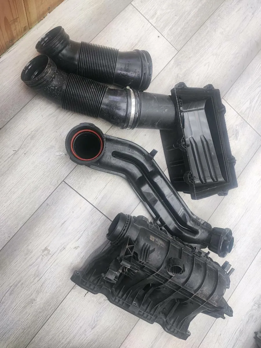 T-roc parts - Image 2