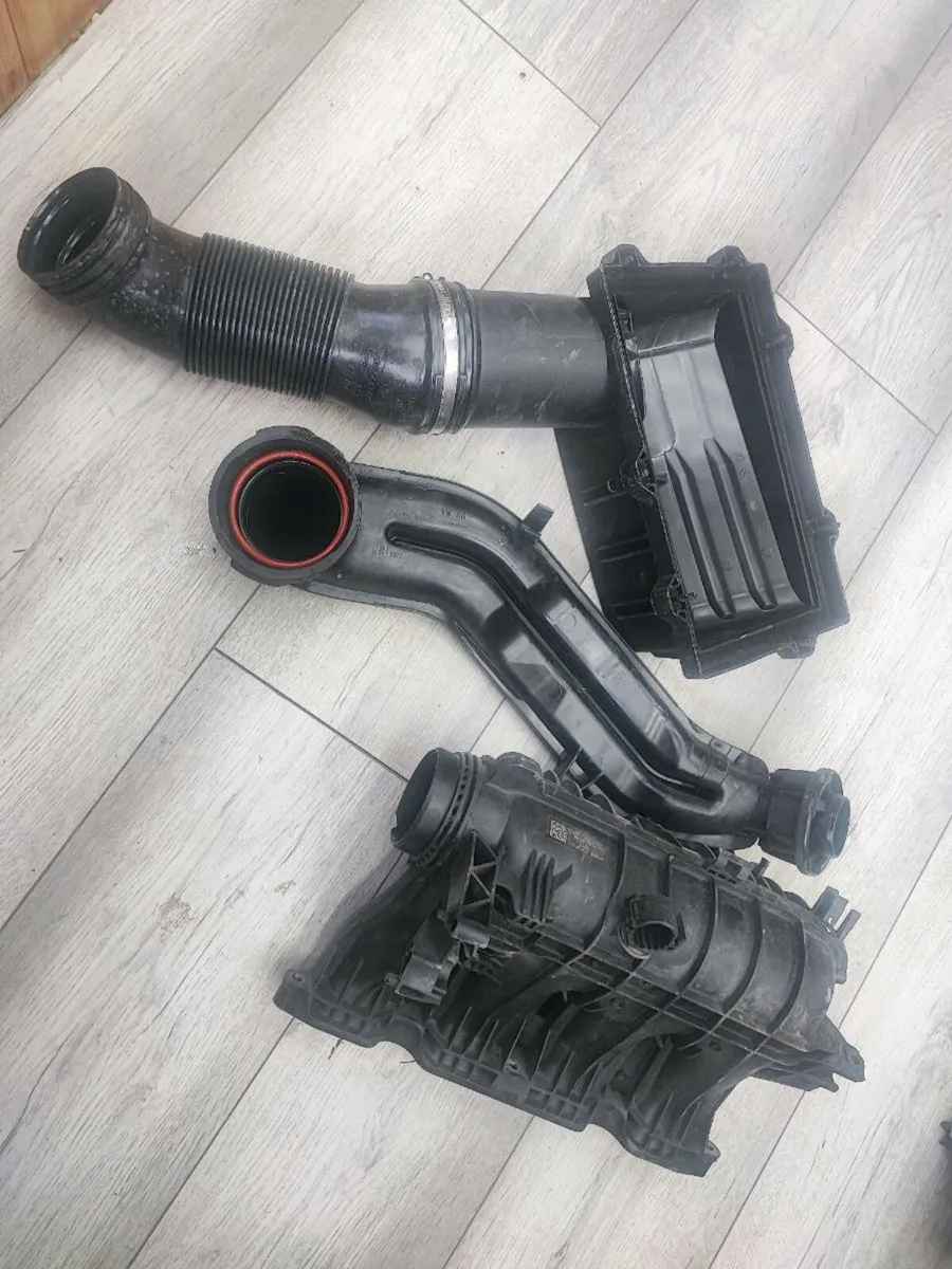 T-roc parts - Image 3