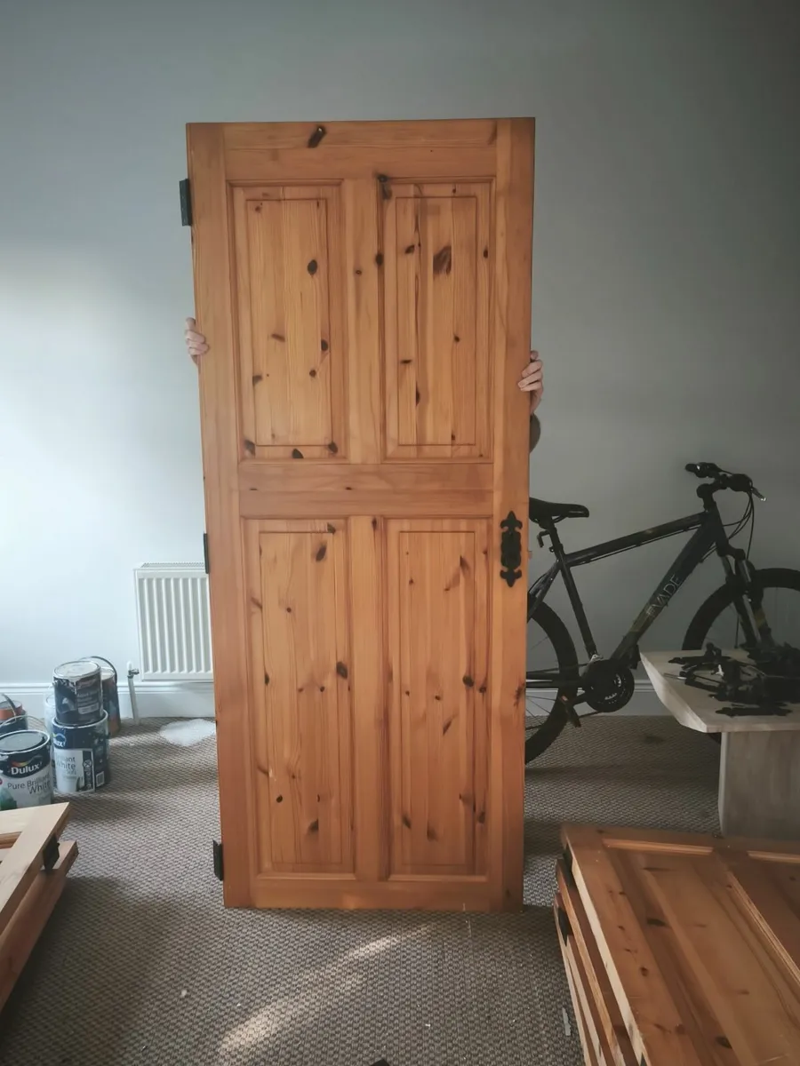 Doors - Image 1