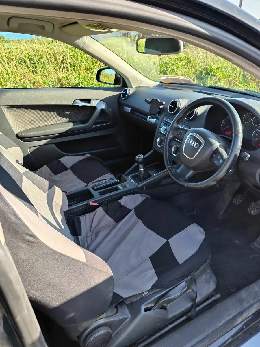 Audi A3 2005 - Image 3