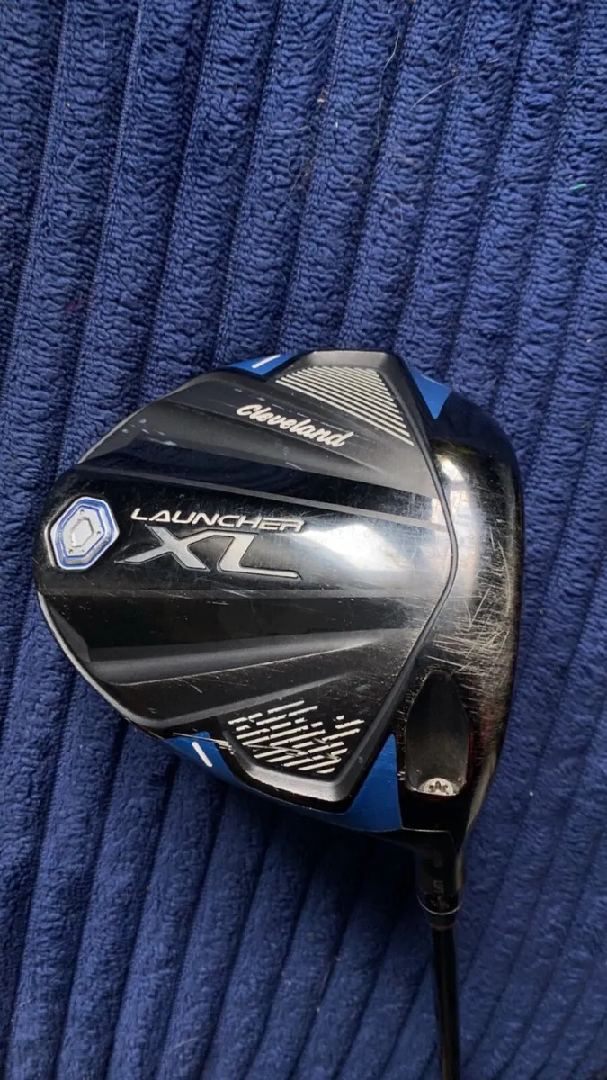 Golf clubs - Image 2