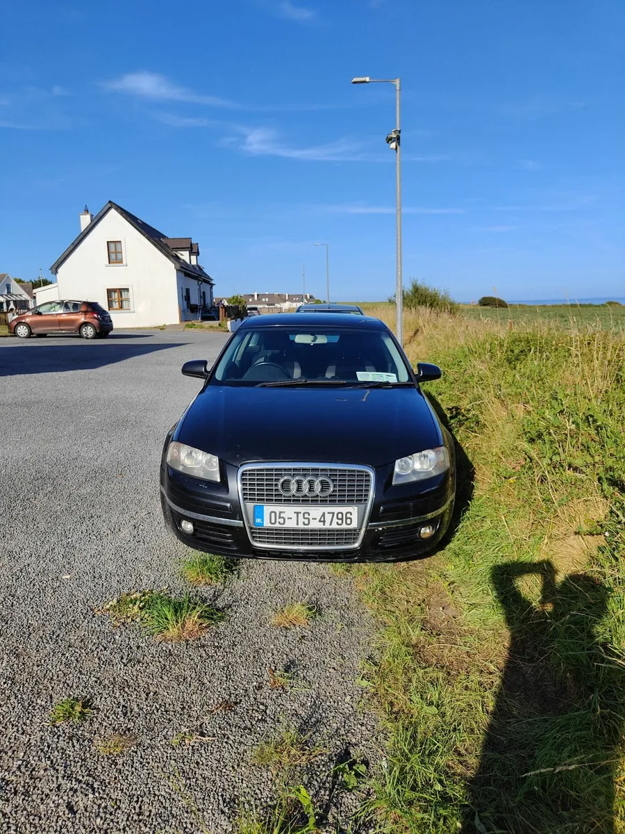 Audi A3 2005 - Image 4