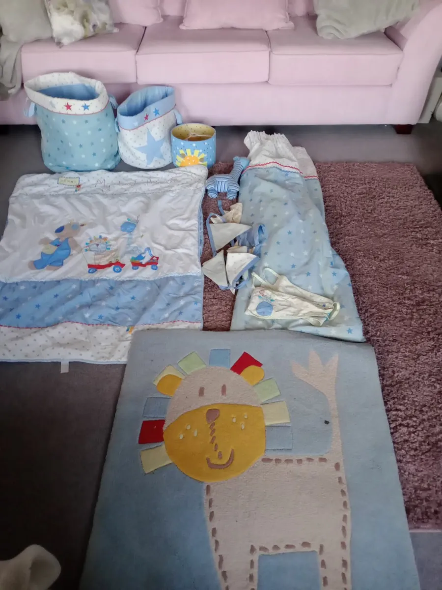 Bedroom set boy - Image 1