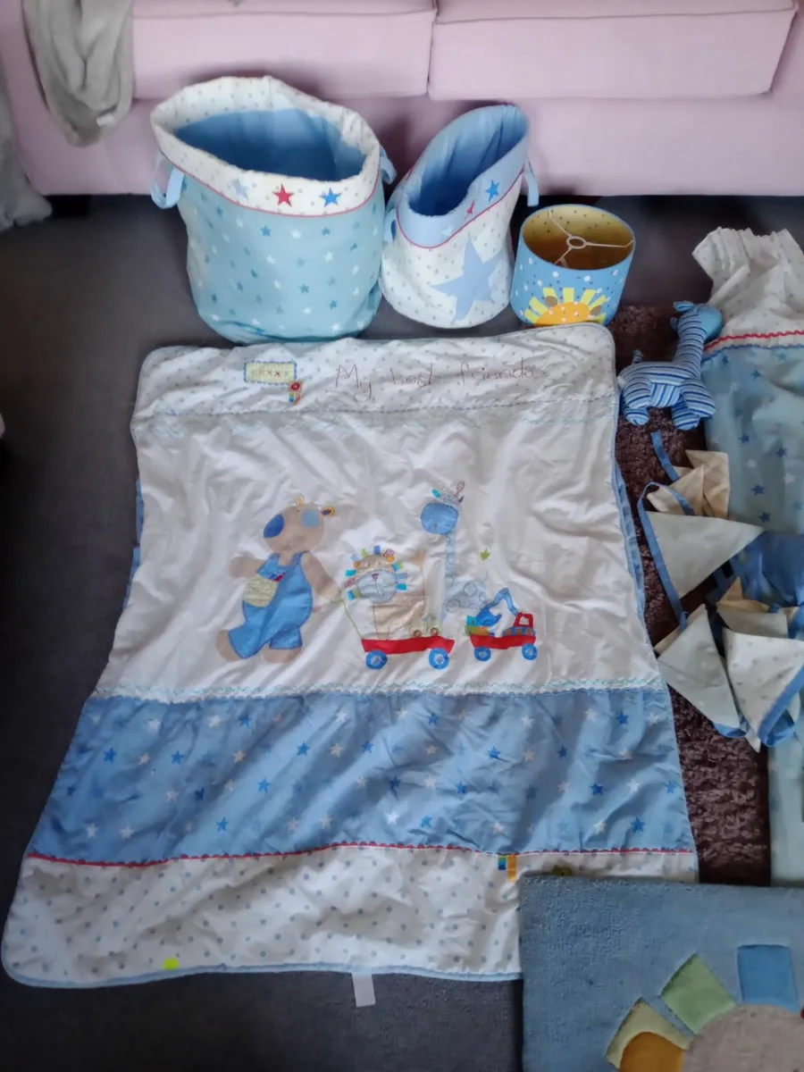 Bedroom set boy - Image 2