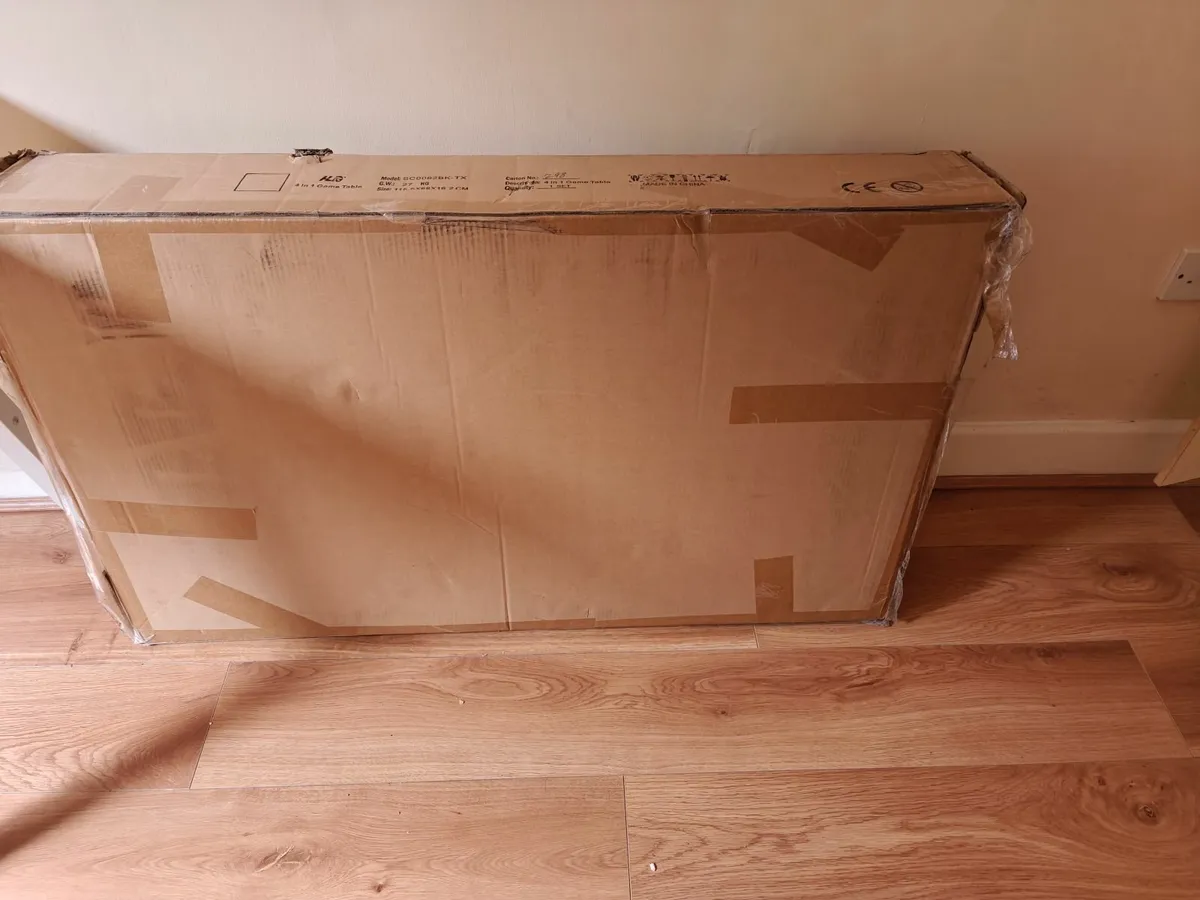 Multi Games table - Image 3
