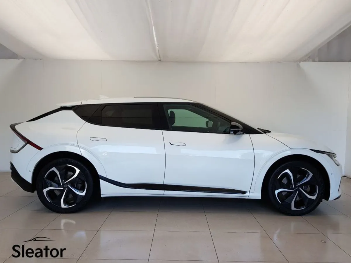 Kia EV6 EV6 GT Line 5DR Auto - Image 2