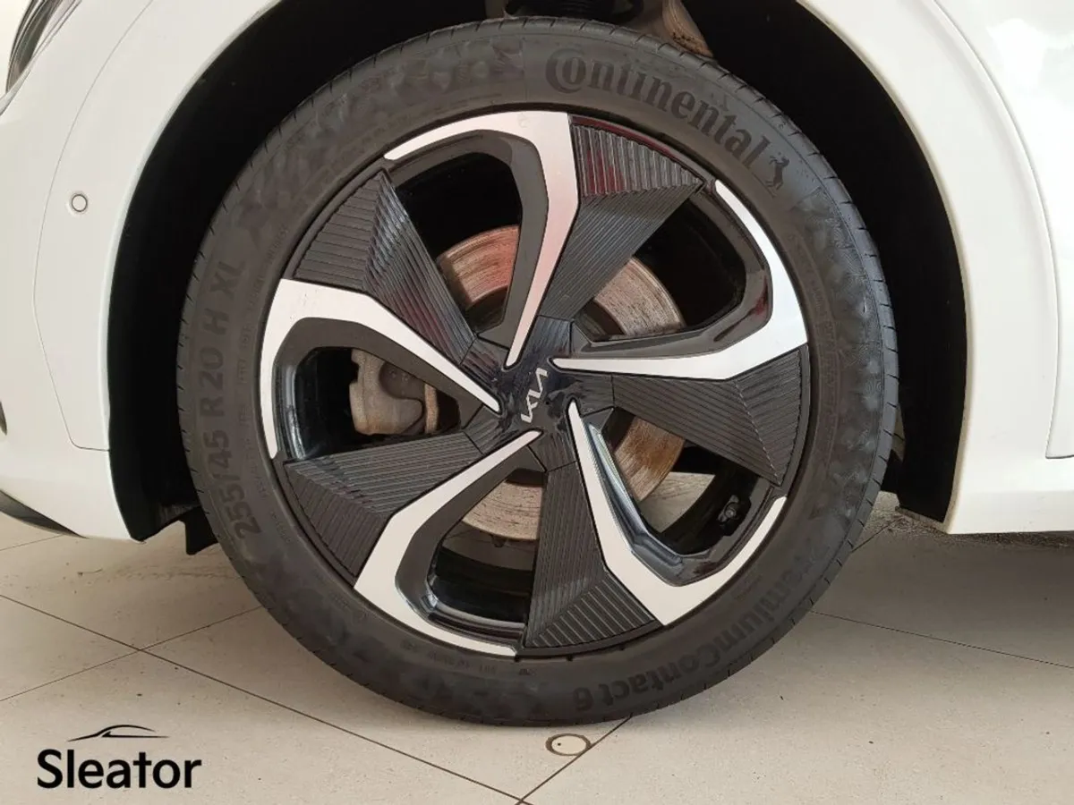 Kia EV6 EV6 GT Line 5DR Auto - Image 4