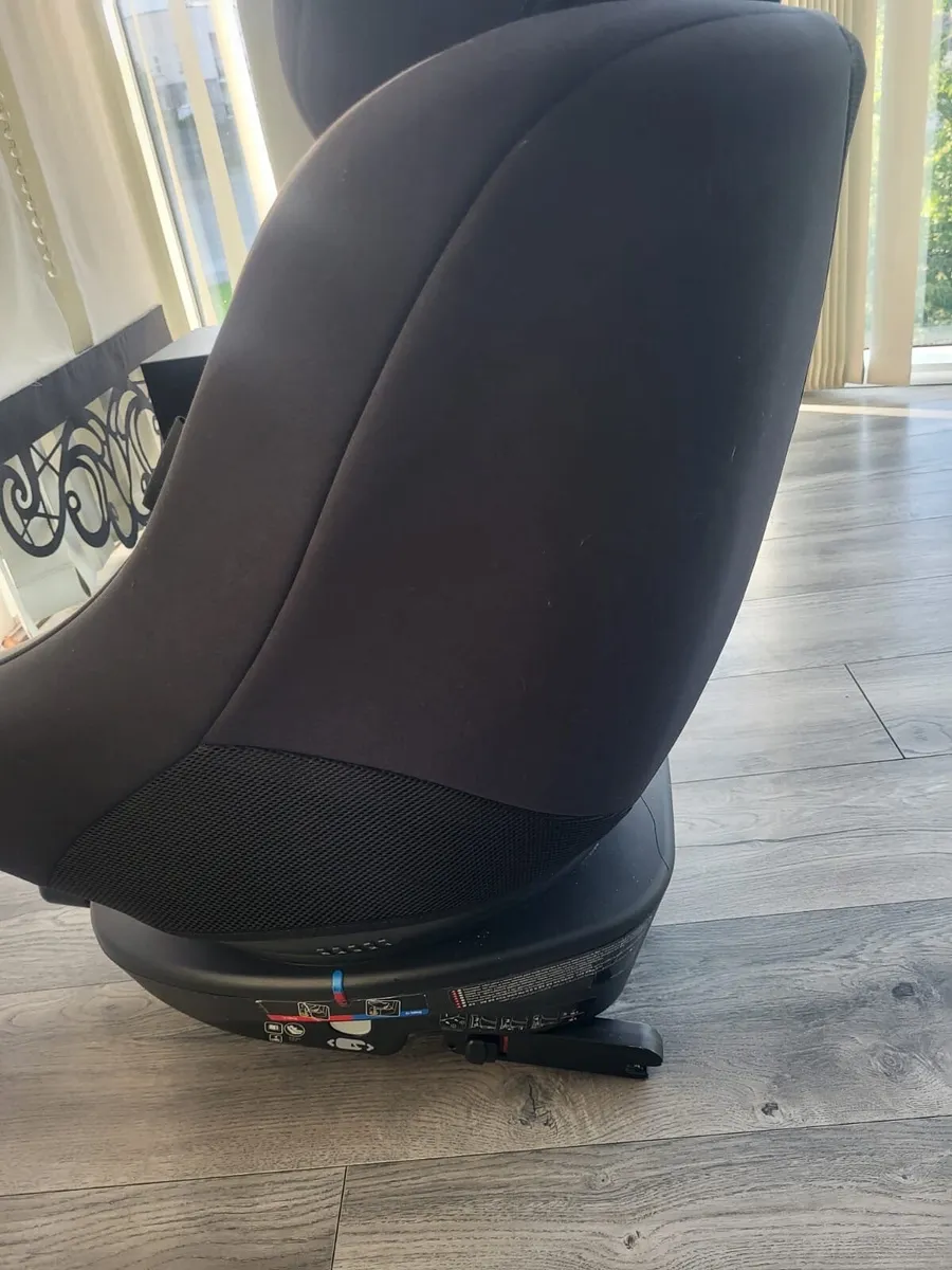 Car seat - Image 4