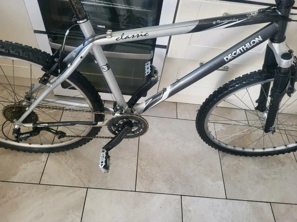 Mountain bike - Image 2