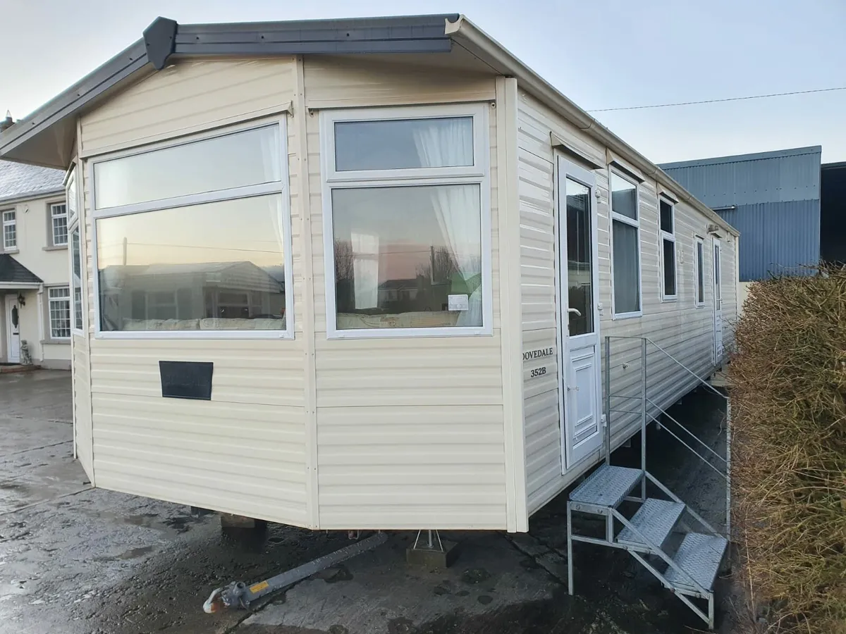 Mobile home - Image 1