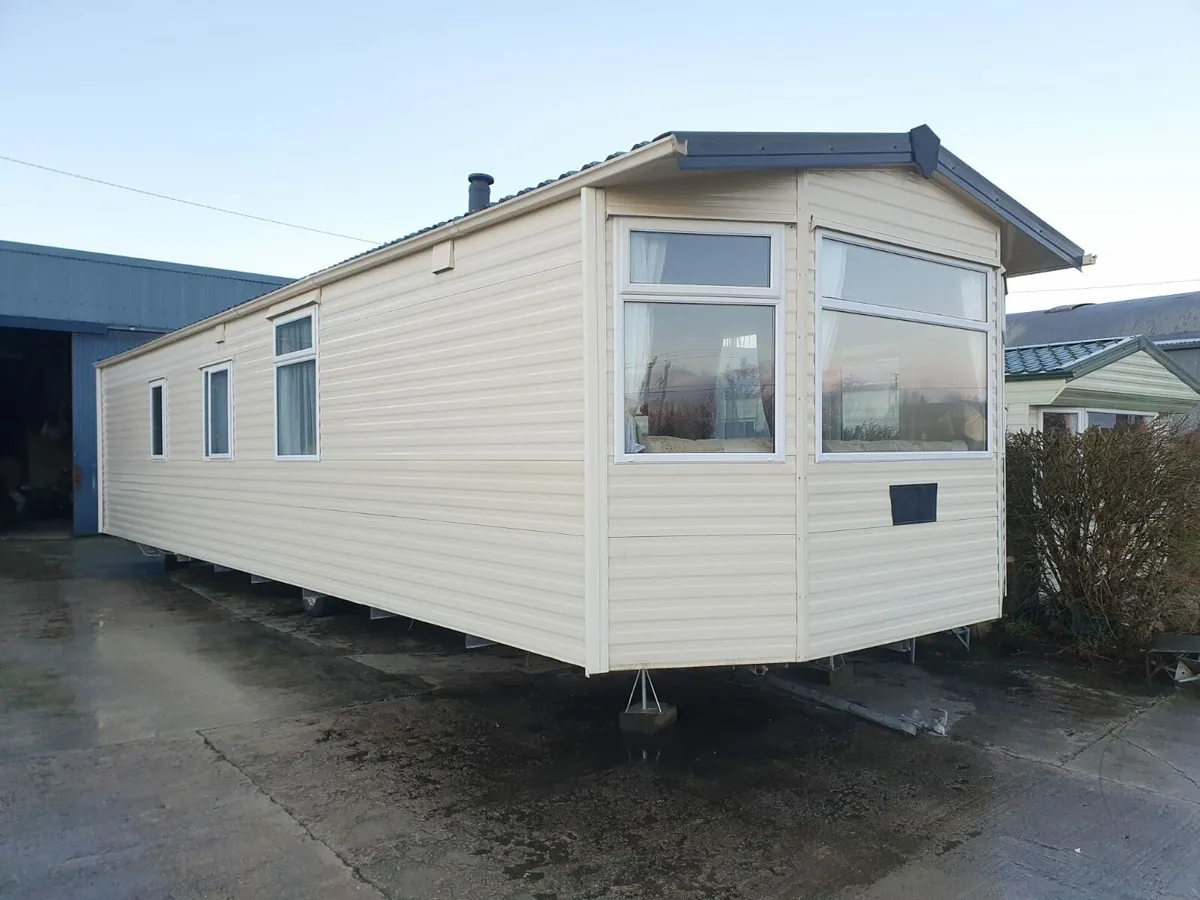 Mobile home - Image 2