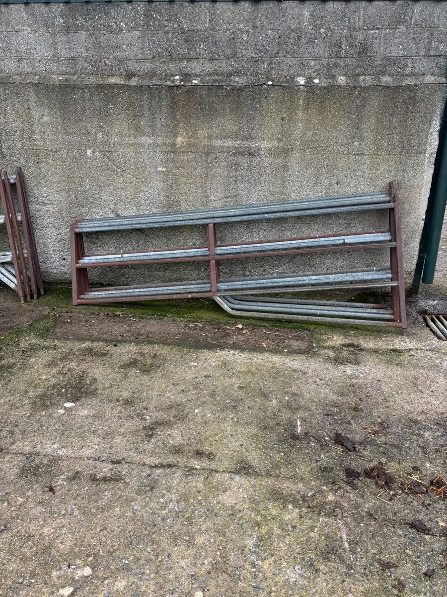 Gates - Image 3