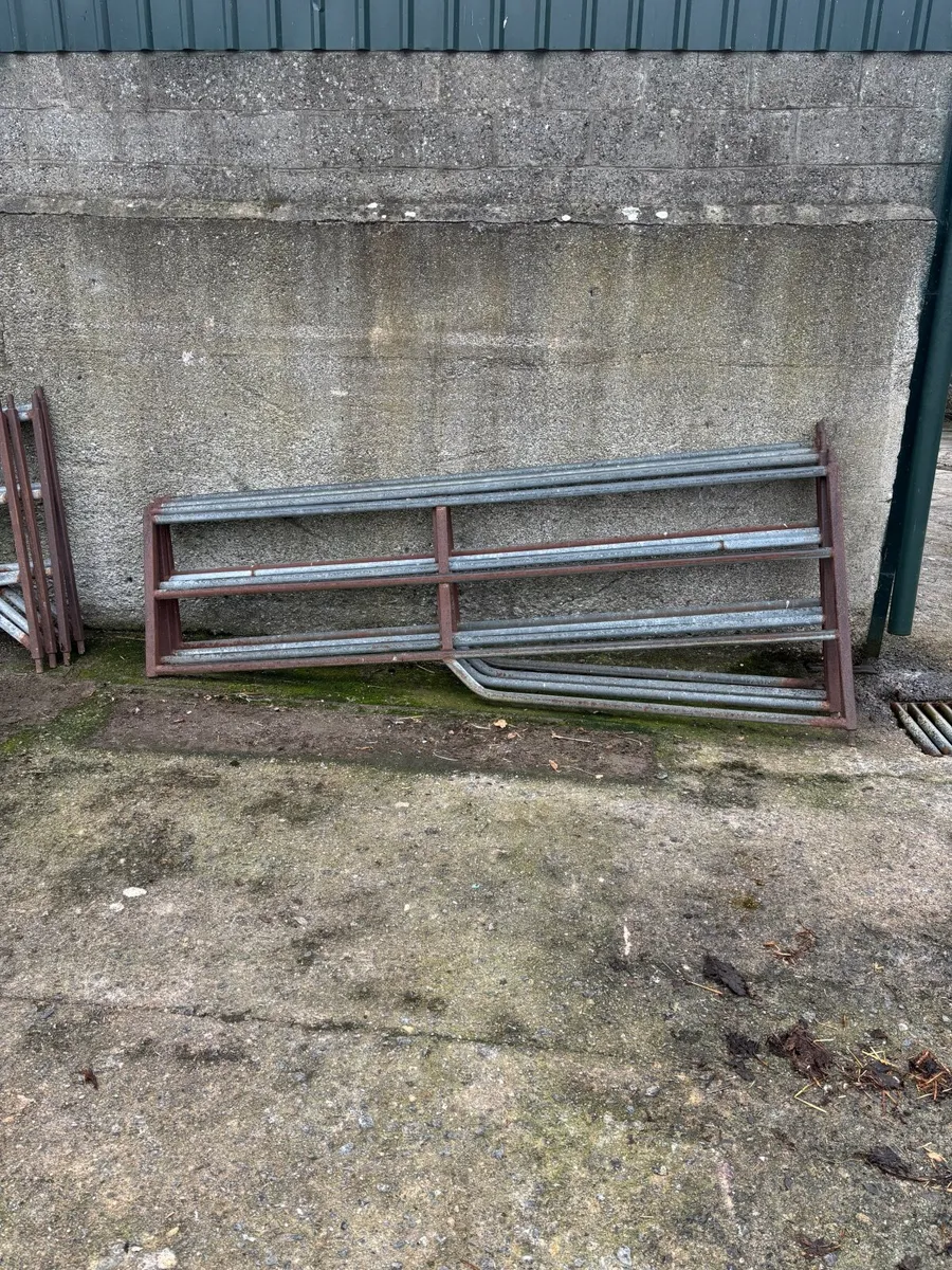 Gates - Image 4