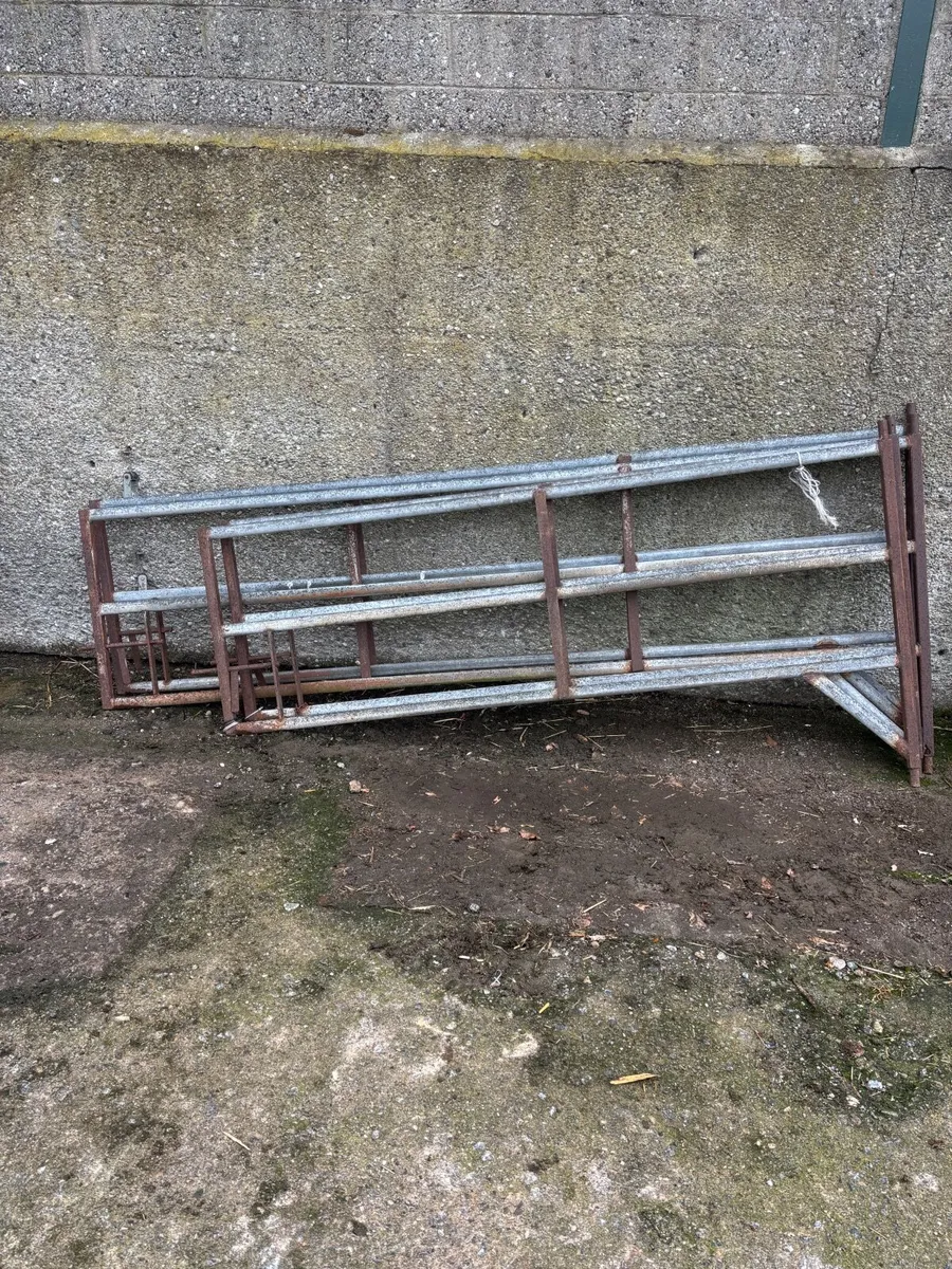 Gates - Image 1