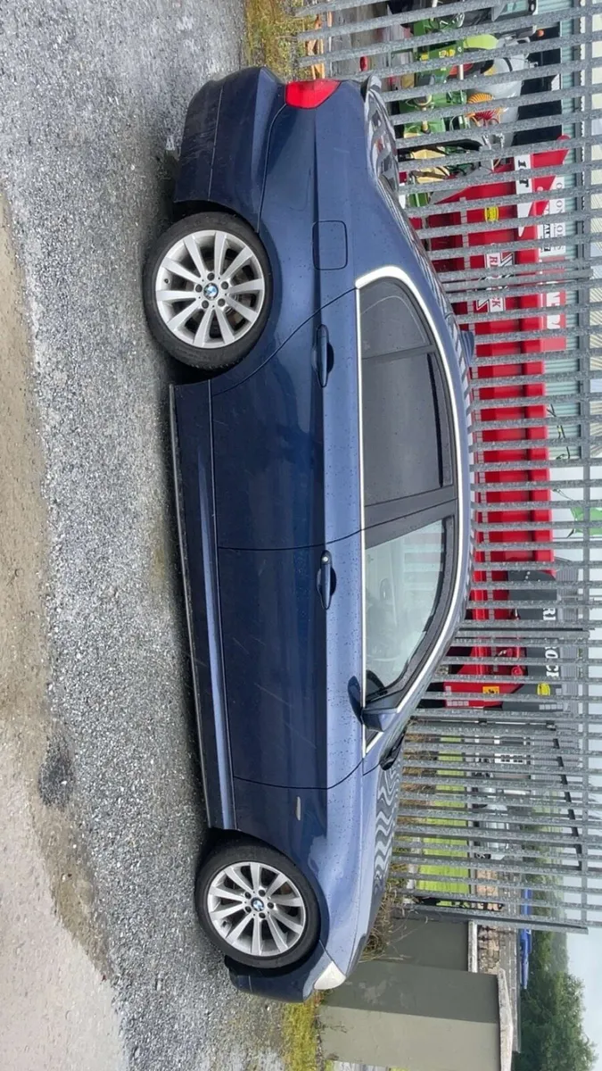 318d bmw - Image 1