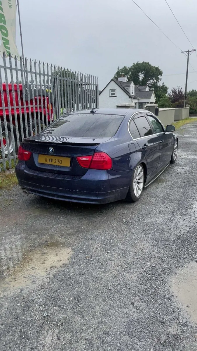 318d bmw - Image 2