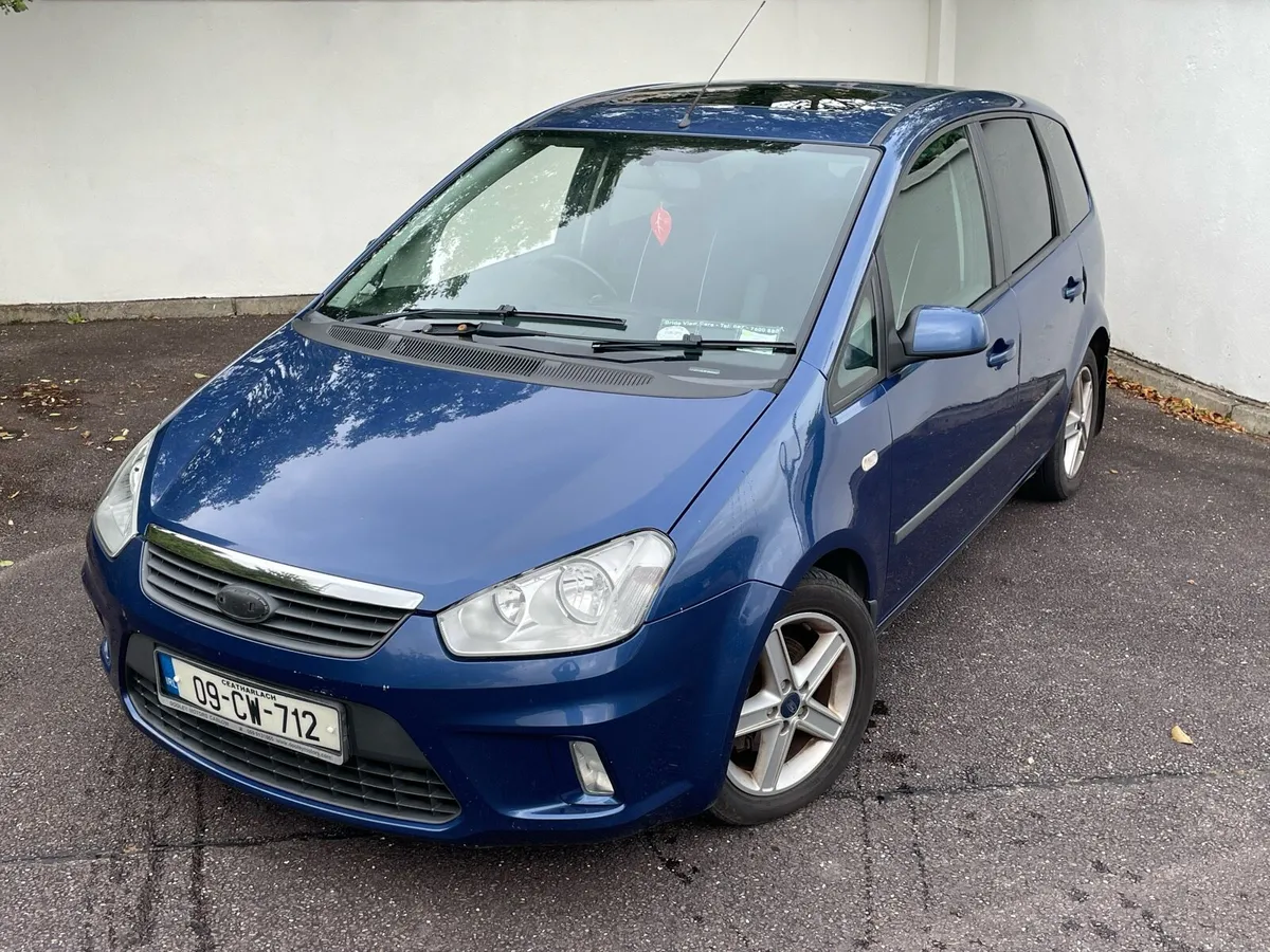 Ford C-Max - Image 2