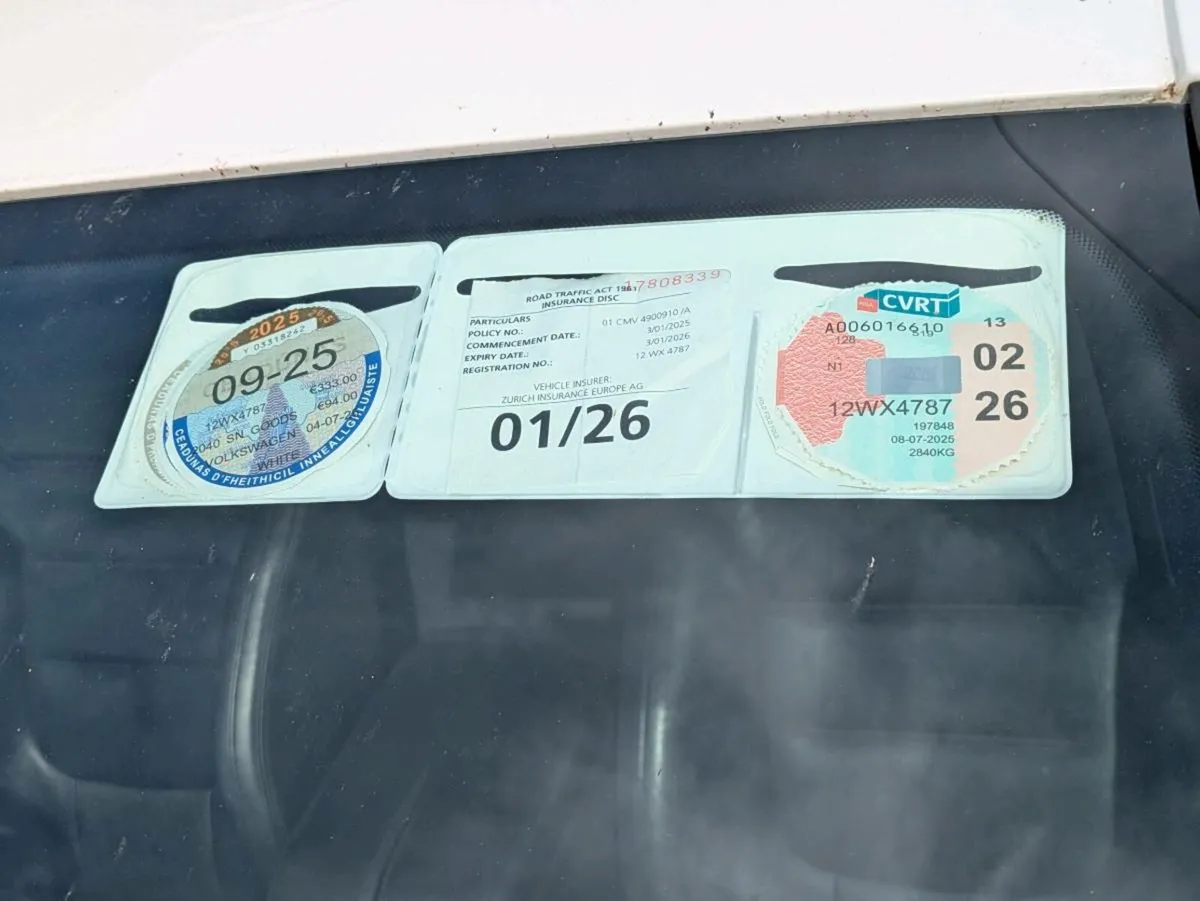 Volkswagen Touareg Altitude - Image 3