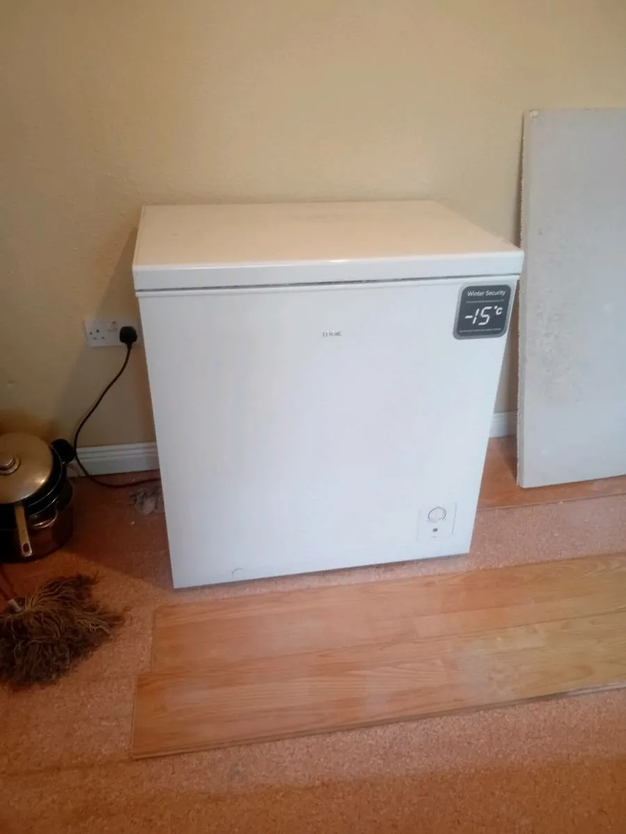 Freezer - Image 4