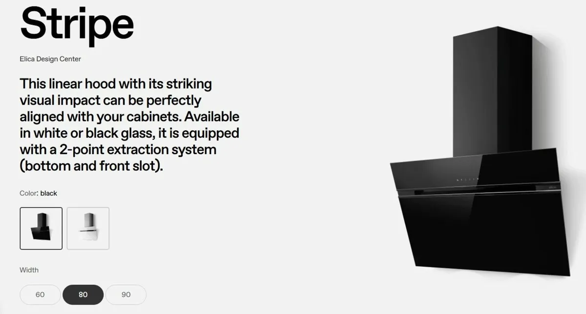 Extractor fan - Image 1