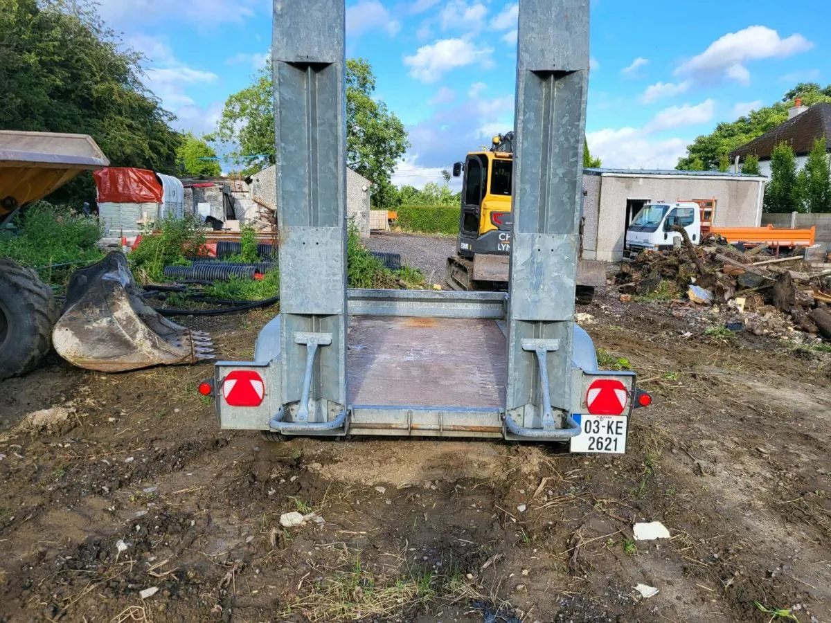 Plant trailer - Image 2