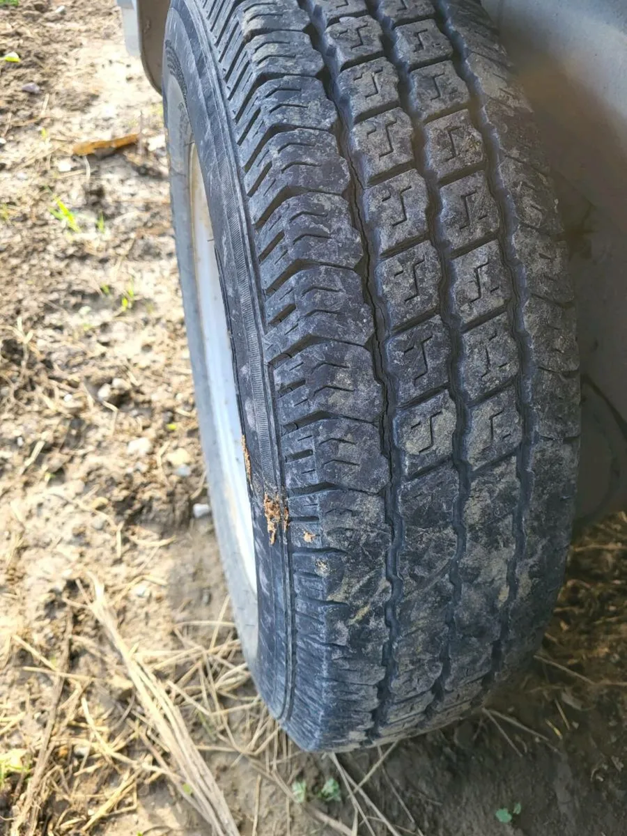 Plant trailer - Image 3