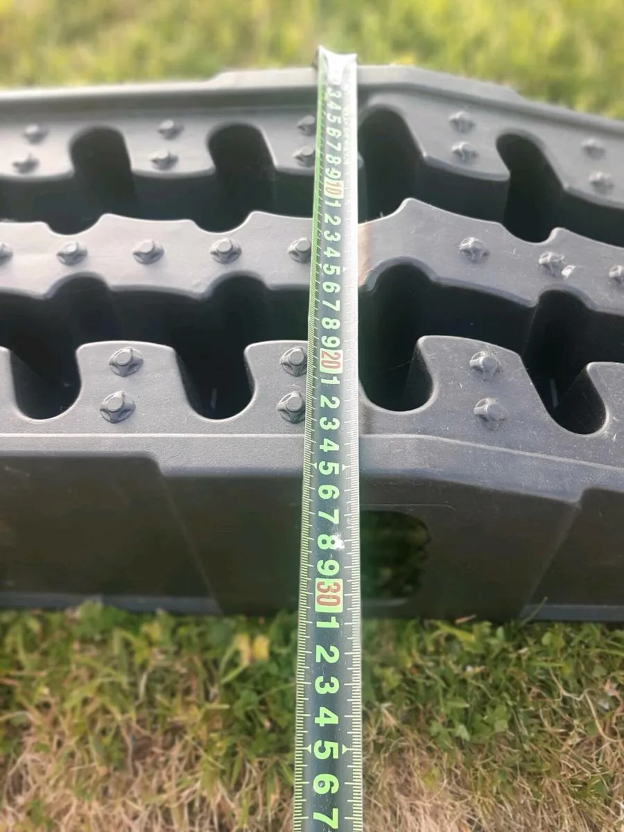 Van ramps - Image 1