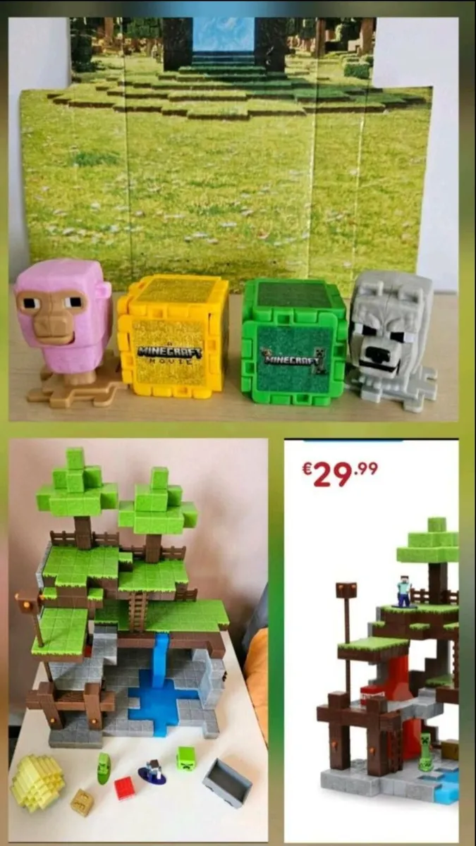Minecraft house - Image 1