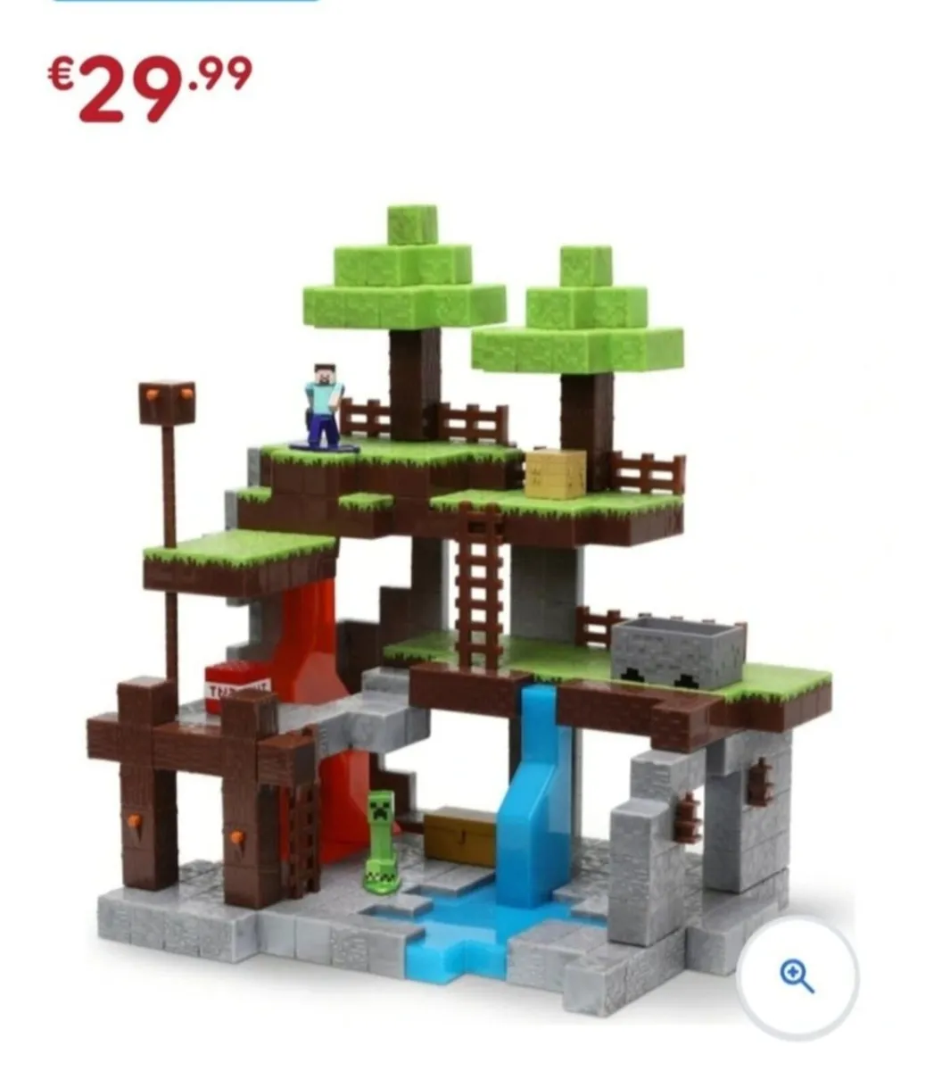 Minecraft house - Image 3