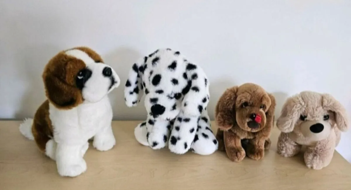 Soft toys - Image 2