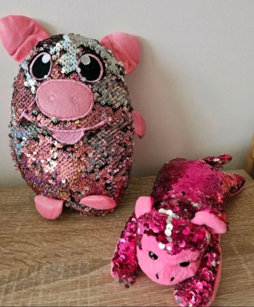 Soft toys - Image 3