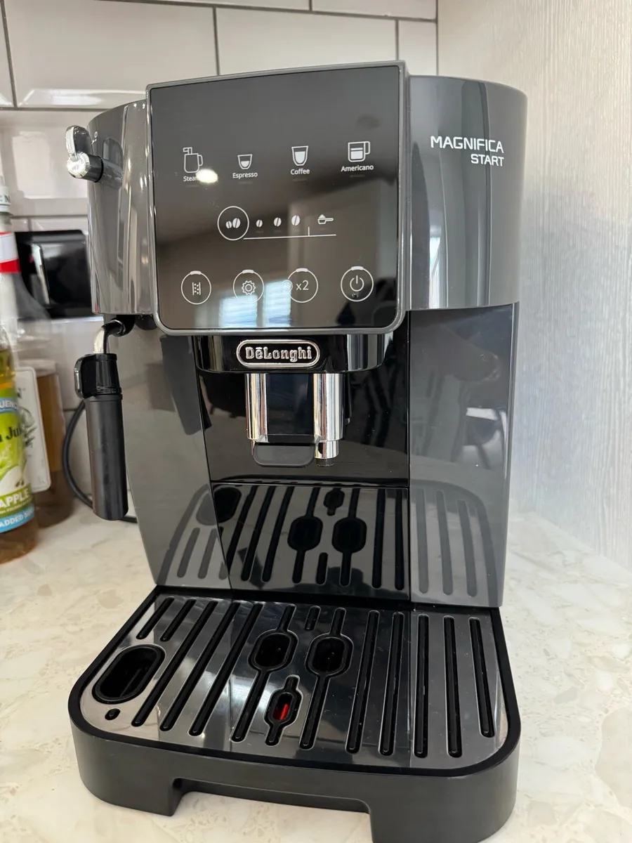 Delonghi Coffee Machine - Image 4