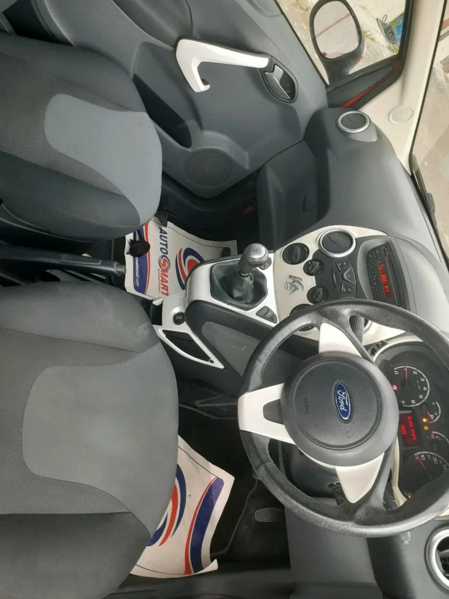 Ford ka 2013 1.2 zetec - Image 4