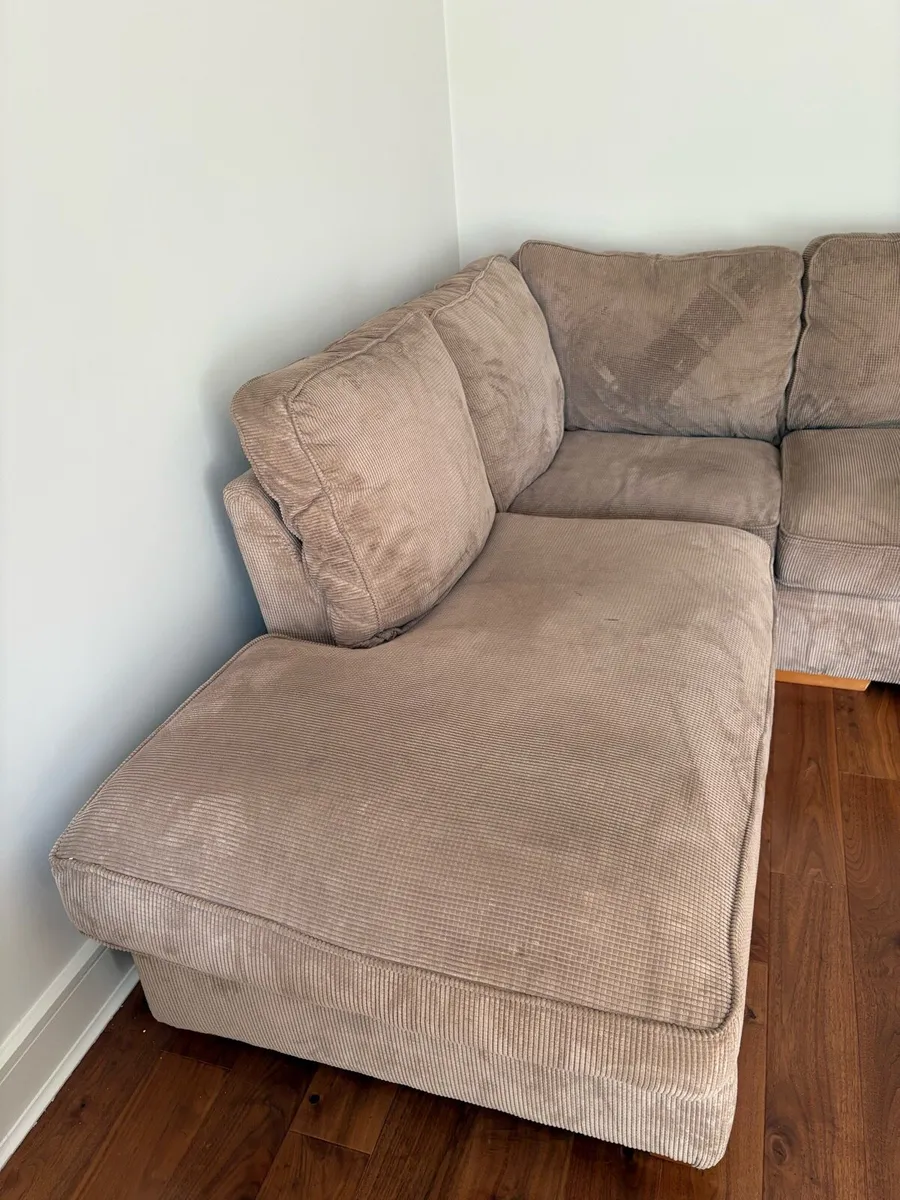 Corner sofa - Image 2