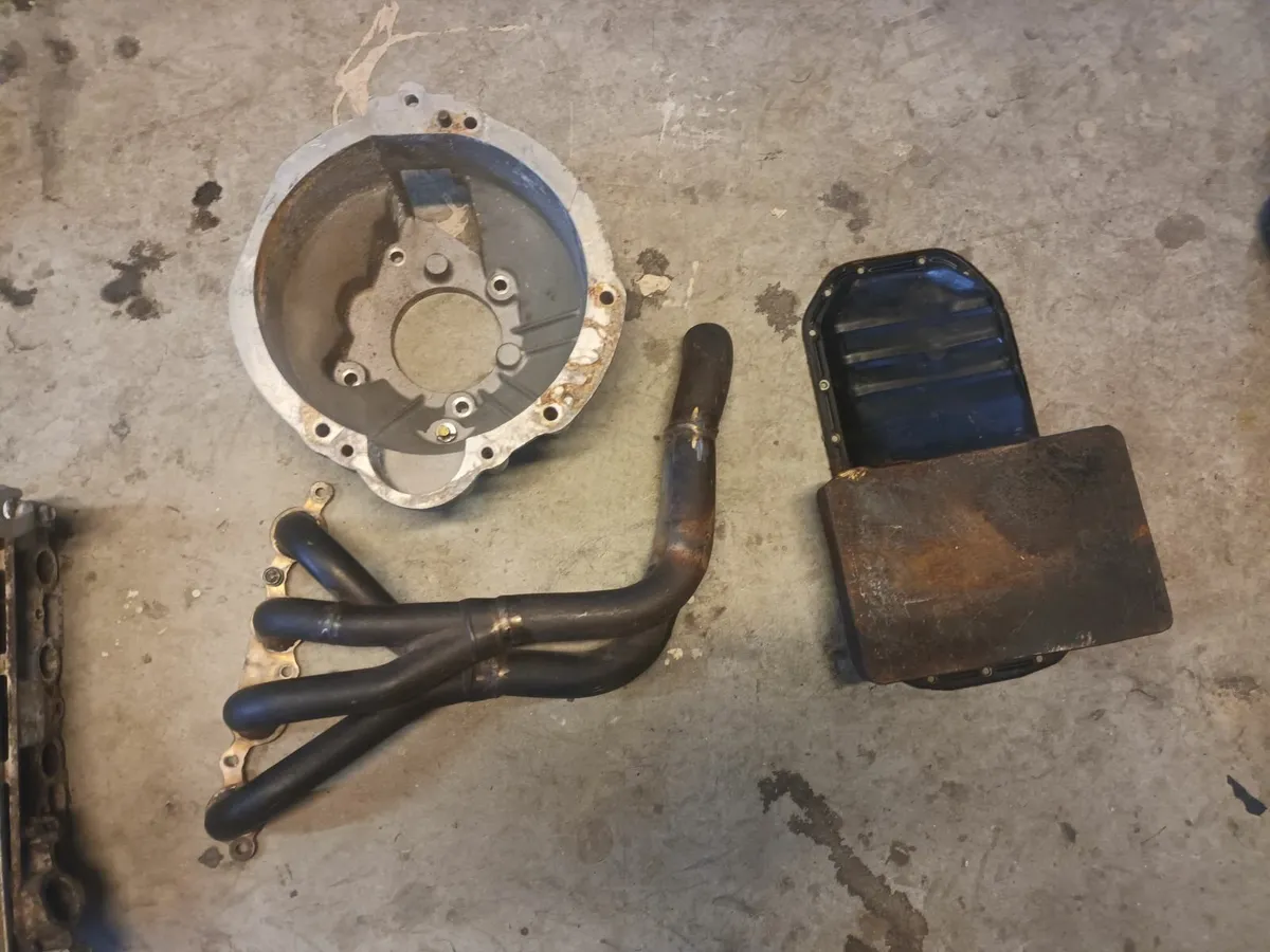 4age twincam corolla toyota - Image 4