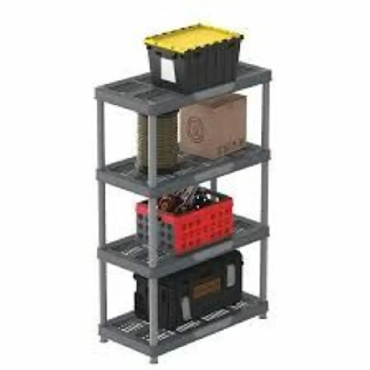 10 % Off Sheds Today -Discount Code =holiday - Image 3