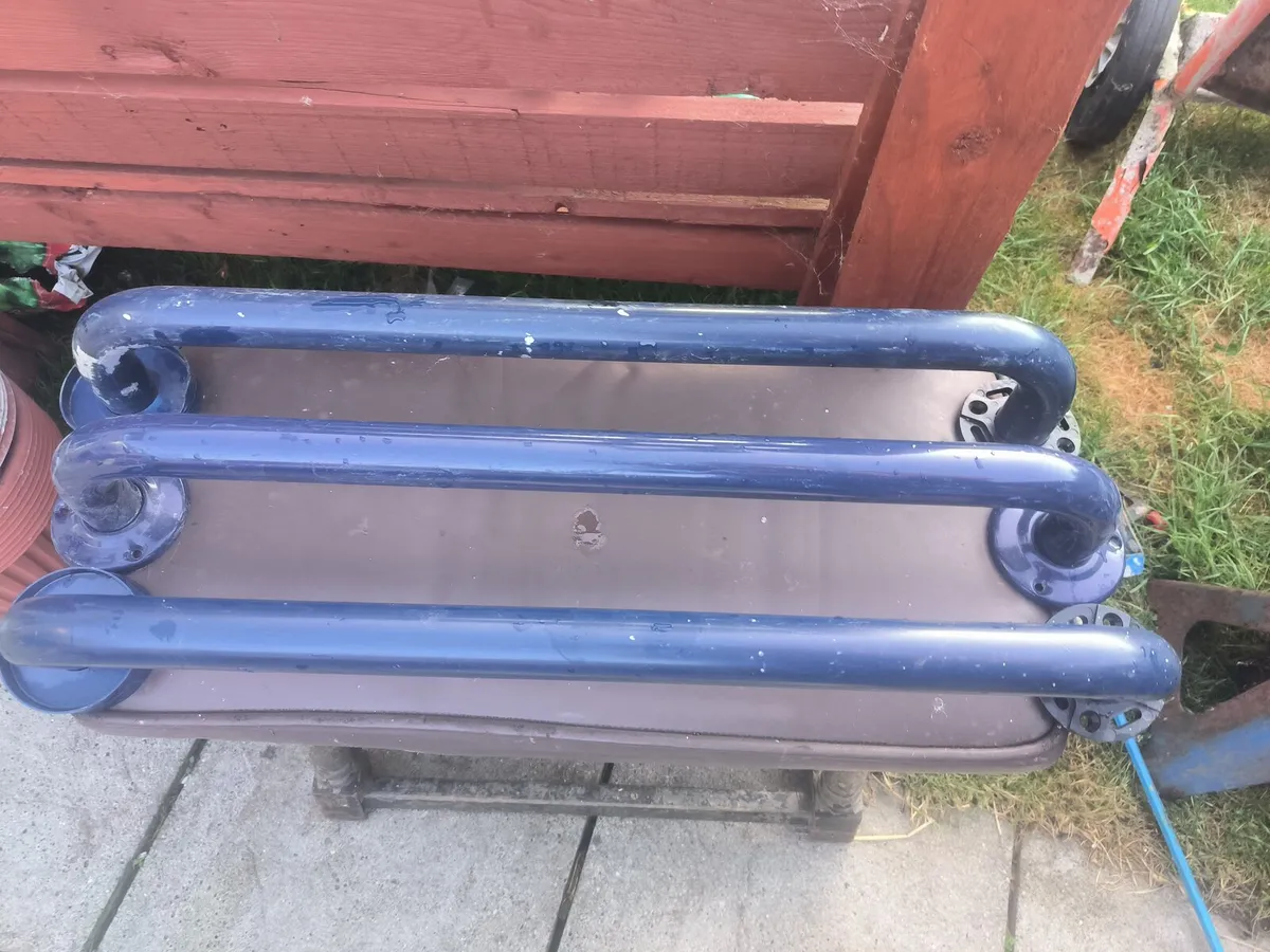 Mobility Grab Rails - Image 1