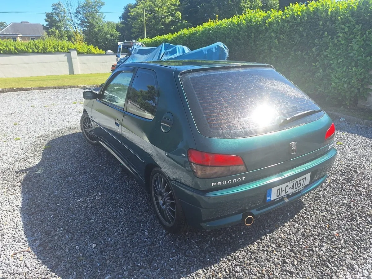 Peugeot 306 - Image 2