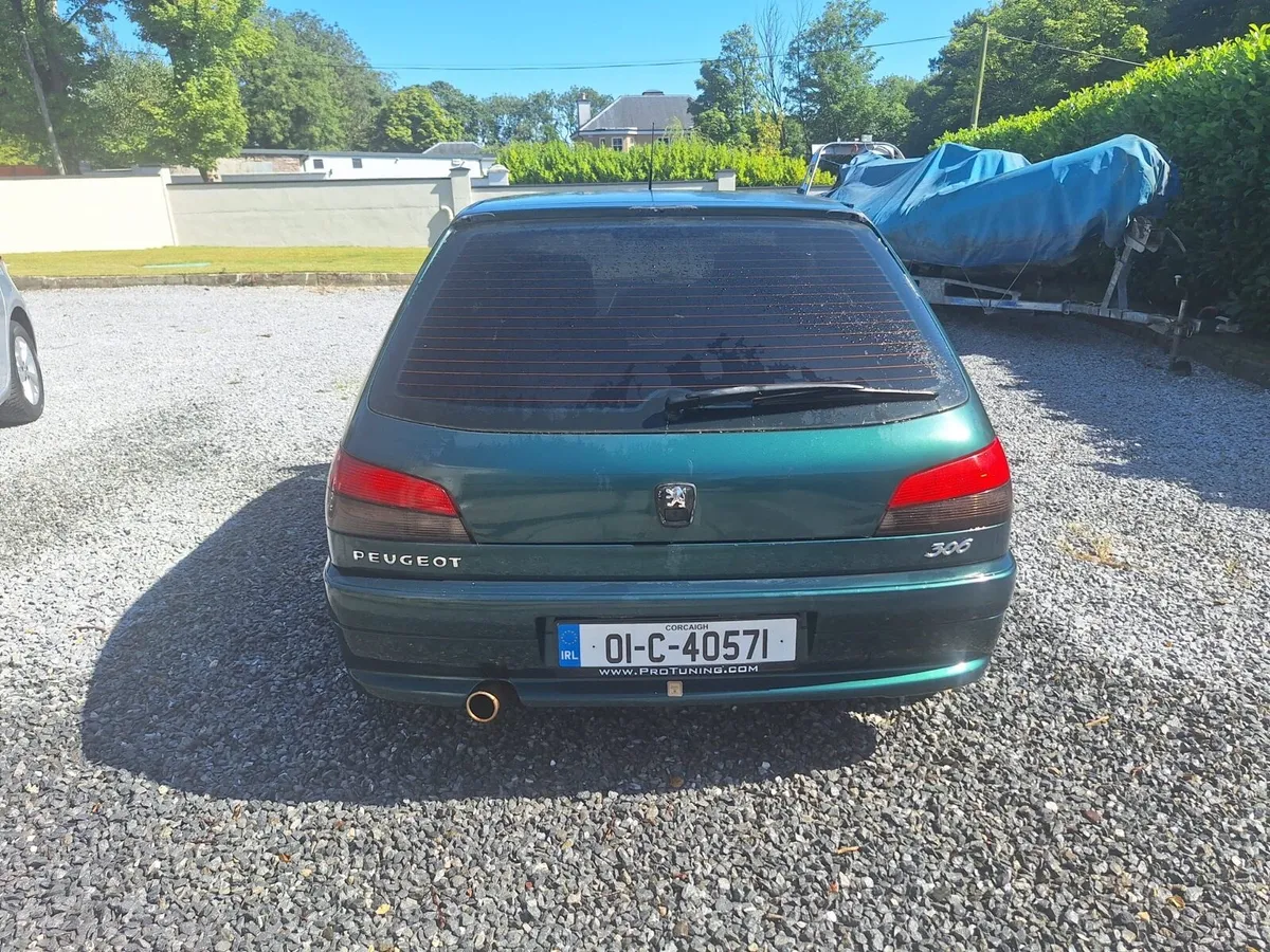 Peugeot 306 - Image 3