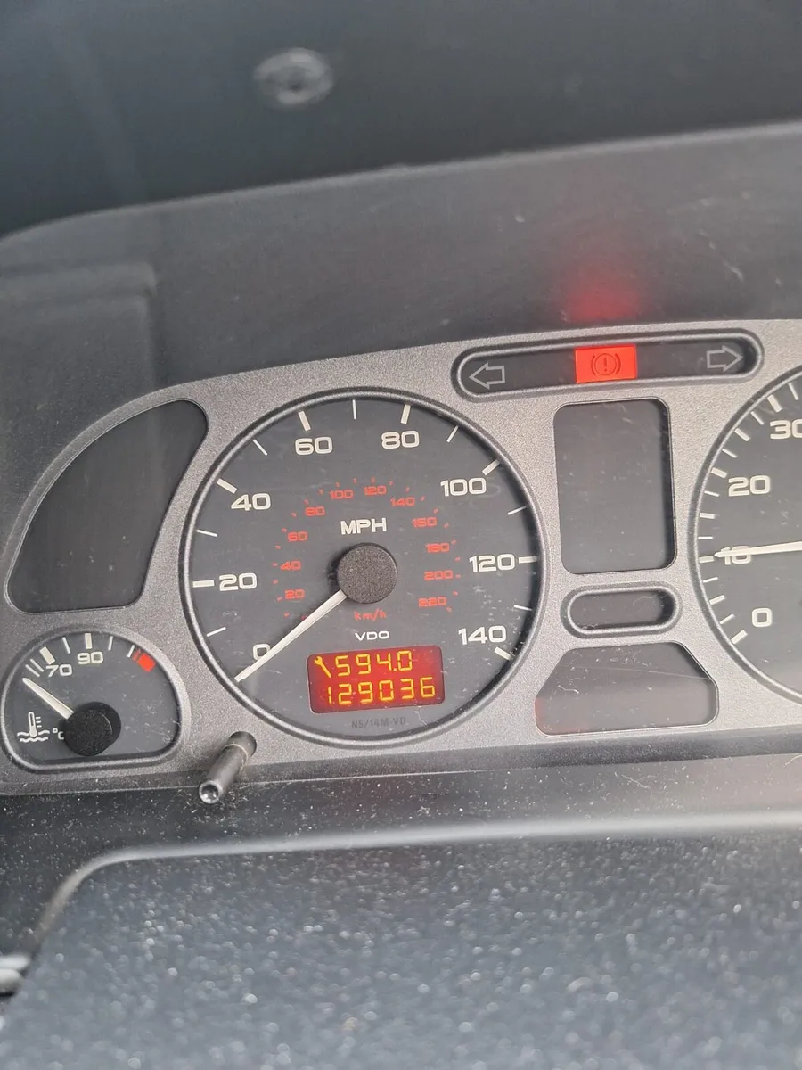 Peugeot 306 - Image 4