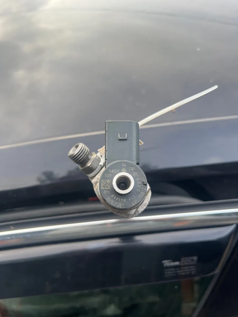 4 vw injectors - Image 2